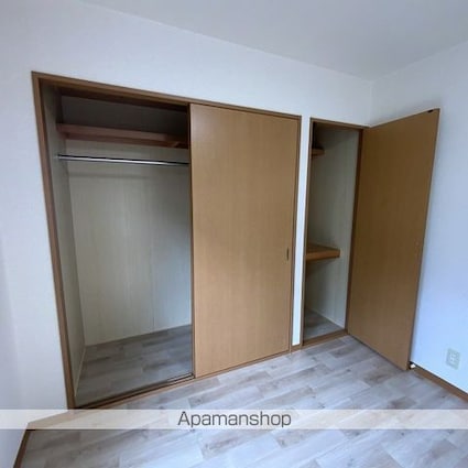 ＤＲＥＡＭ　ＮＯＳＴＡＬＧＩＡ[1LDK/45.63m2]の収納