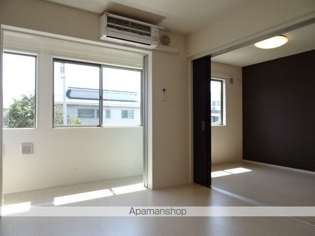 Grace courtの内装写真