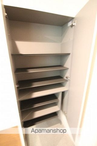 メゾンオリエンタル富士見の内装写真