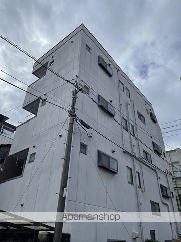 城東マンション 401｜愛媛県松山市道後一万(賃貸マンション1R・4階・19.00㎡)の写真 その4