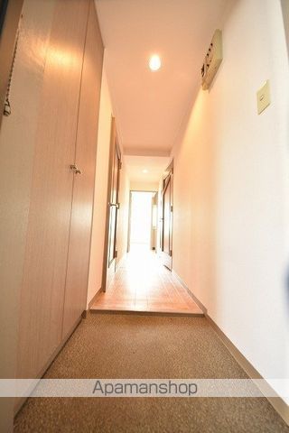メイプル栄町の内装写真