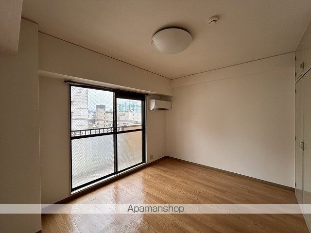 第3福助マンションの内装写真