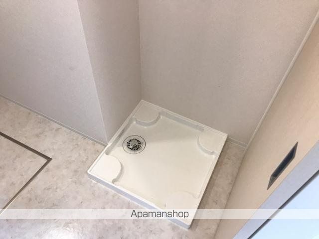 スリジエ Aの内装写真