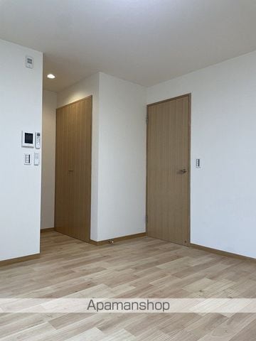 ルミエールKRM目黒の内装写真