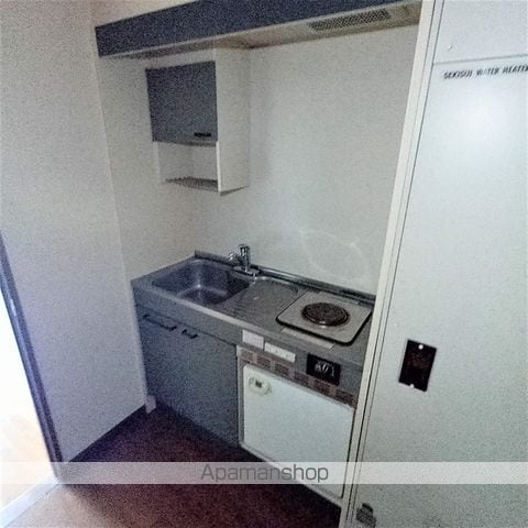 デューク土岐の内装写真