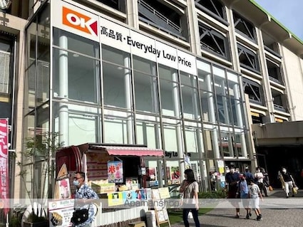 ＳｔｏｎｅＨｉｌｌ（ストーンヒル）[1LDK/36.21m2]の周辺1