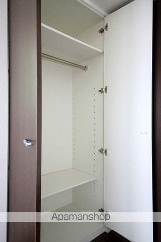 エイペックスMINAMIHORIEの内装写真