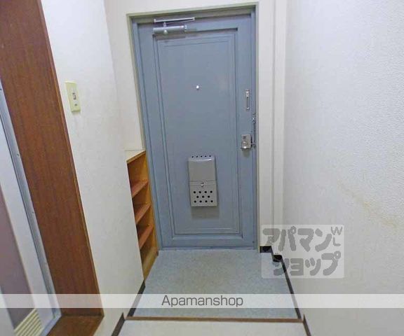 CASA YAGIの内装写真