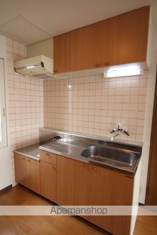 ノースパーク27の内装写真