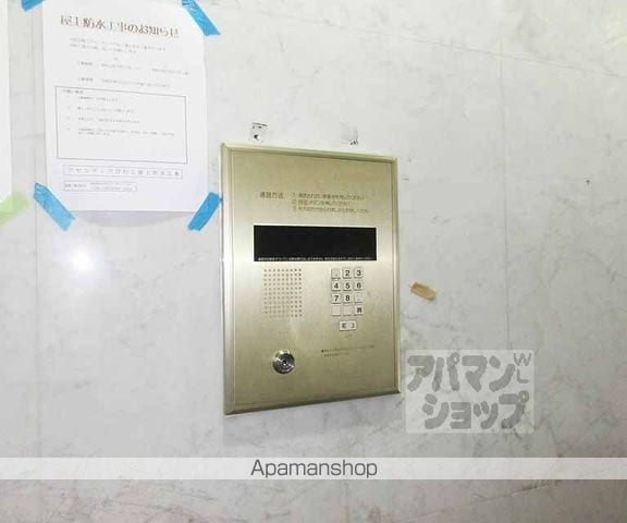 アセンティアびわこの内装写真