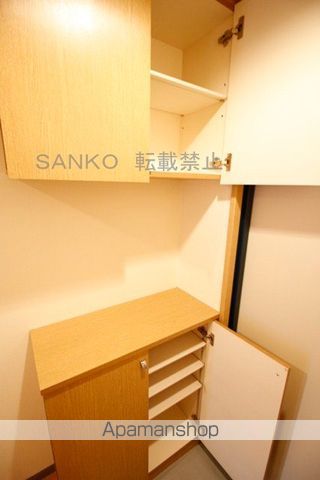 第10旭レジデンスの内装写真