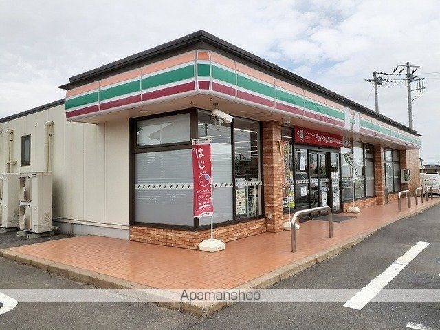 プリムローズⅣ 201 ｜ 千葉県香取市八日市場1026（賃貸アパート2LDK・2階・57.02㎡） その15