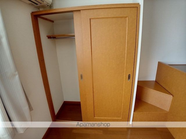 レオパレスKAMINOの内装写真