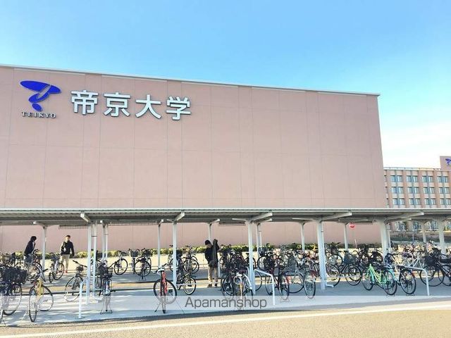 グリーンハウス本町の周辺写真