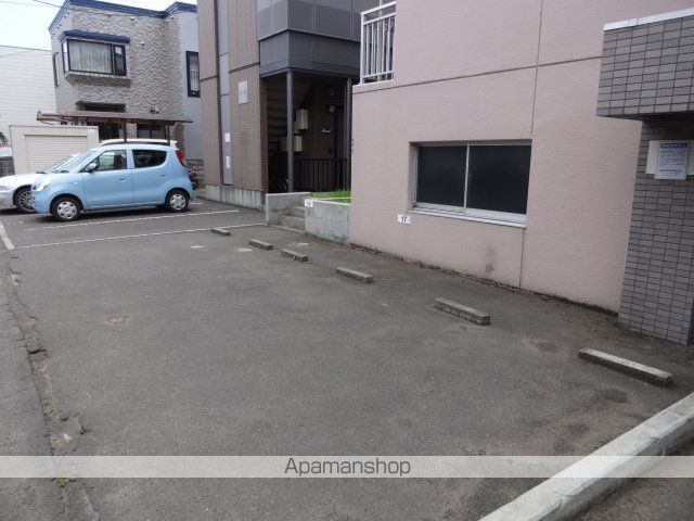 202松井ビルの外観写真
