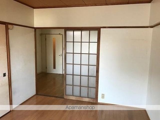 パークサイド橘の内装写真