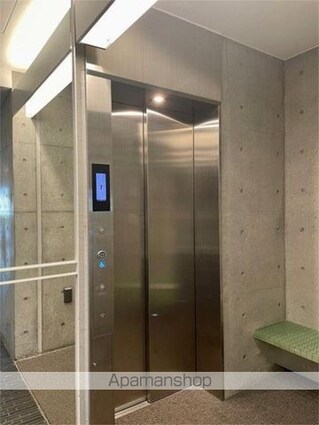 ＺＯＯＭ都庁前[1K/30.63m2]のその他内装