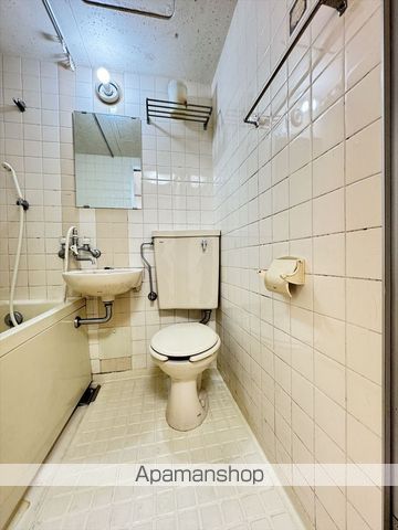 シャトレ蔵持の内装写真