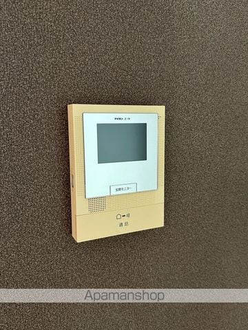 コーポラスKの内装写真