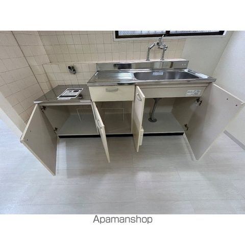 第7池田マンションの内装写真
