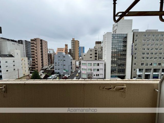 渡辺ビルの内装写真