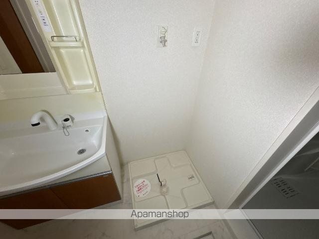 ボンヌール柳瀬の内装写真