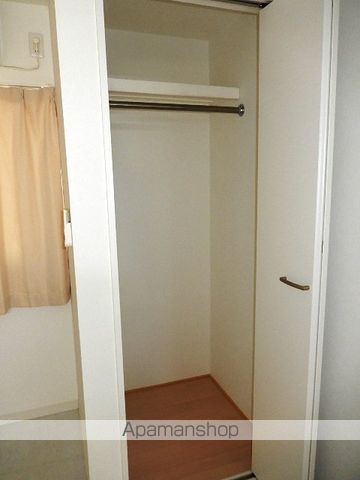 キャナルサイドヴィレッジの内装写真
