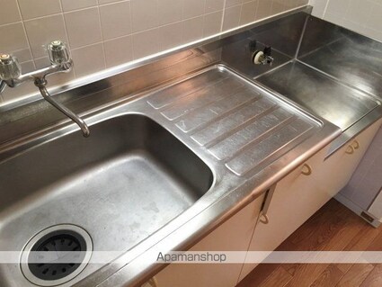 エクセレント南吉成　壱番館[2DK/39.7m2]の内装5