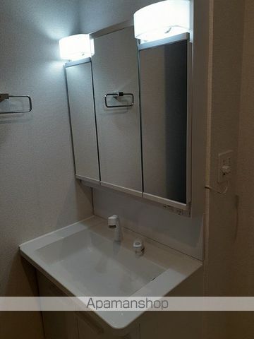 モデラート23 Bの内装写真