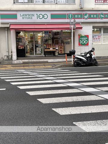 シティコスモ小仲台の周辺写真