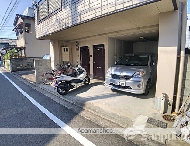 中一万ハウスのその他写真