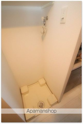 ESTEMCOURTDIACITYWESTの内装写真