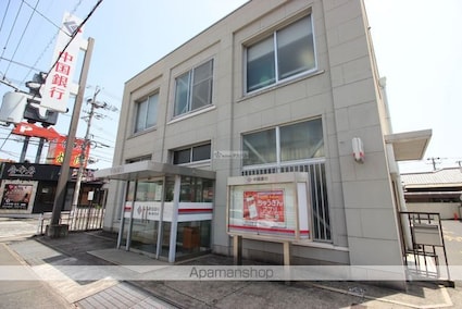 リビングタウン福山東　Ｂ棟[1R/33.39m2]の周辺5