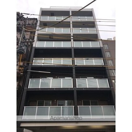 ＧＲＡＣＥ　ＲＥＧＡＬＩＡ[1LDK/37.89m2]の外観1