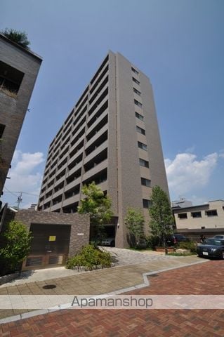 ハアラン表町の外観写真
