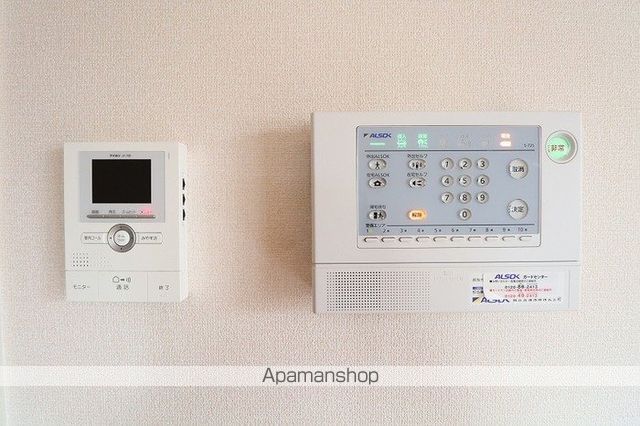 Axia Cの内装写真