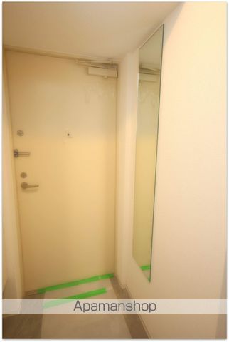 SERENite桜川駅前PRIEの内装写真