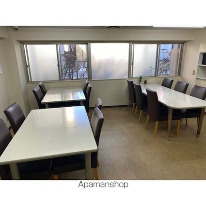 覚王山ドミトリー河合ビル[1R/12.75m2]のその他内装5