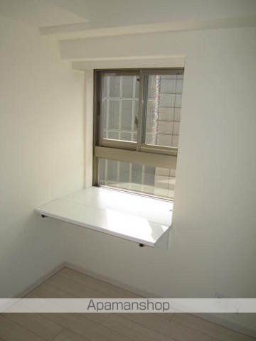 ガーラ・グランディ横濱桜木町の内装写真