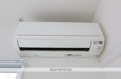 コーポ梶谷[1K/17.82m2]のその他設備