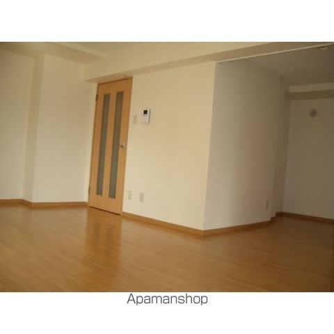 アトレ福住の内装写真