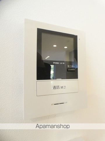 Casita Sky有玉台の内装写真