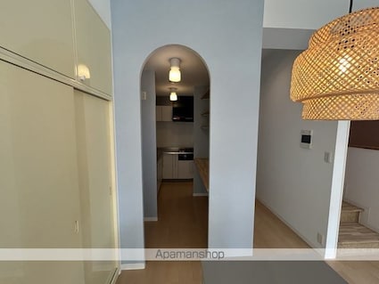 ライオンズマンション狭山[1LDK/63.25m2]の内装10