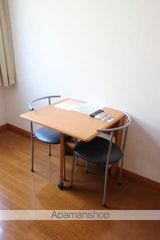 レオパレス大塚の内装写真