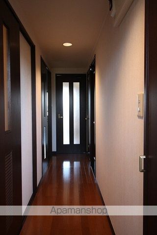 ツインプラザ幸の内装写真