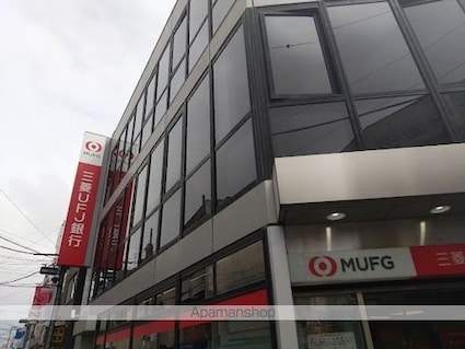 東京都杉並区高井戸東４丁目[1K/18.37m2]の周辺4