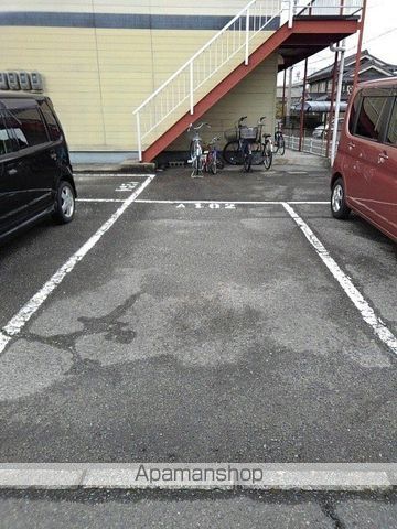 シティハイツ下河内Aのその他写真