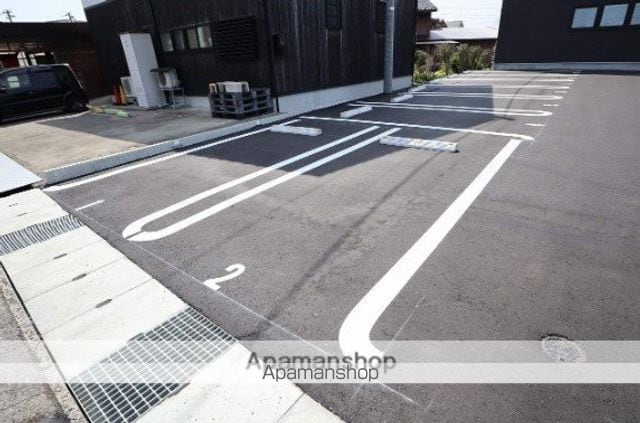 GRAND CUBE AIDENの外観写真