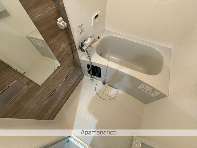 ピレーネ明和の内装写真