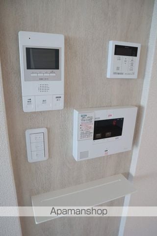 ファイブヒルズ欅 壱番館・弐番館の内装写真